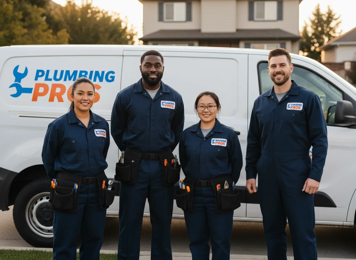 Water Heater Repair company in Ogallah, KS